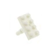 「PLUG APLI」nanoblock (wh) [イヤホンジャック]