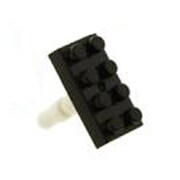 「PLUG APLI」nanoblock (bk) [イヤホンジャック]
