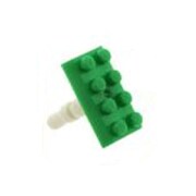 「PLUG APLI」nanoblock (gl) [イヤホンジャック]