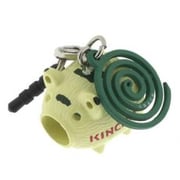 「PLUG APLI」KINCHO(蚊取り豚) [「PLUG APLI」KINCHO(蚊取り豚)]