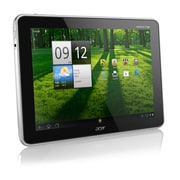 ICONIA TAB A700シリーズ 10.1型ワイド液晶/16GB シルバー ICONIA TAB A700-S16G