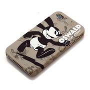 RX-IJK700OSW [iPhone4S用ラバーコートケース オズワルド]