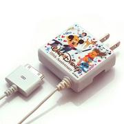 iPhone用AC充電器 セレブレーション RX-DNYAC714SEl