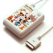 iPhone用電池充電器 単3×4本タイプ セレブレーション RX-DNYJK720SEL