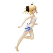 Fate/stay night セイバー・リリィ [BEACH QUEENS]