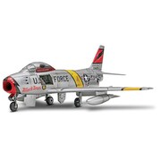 1/48 F-86F セイバー 5319