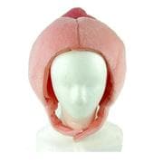 帽子　カクレモモジリ