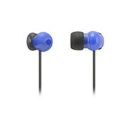 カナル型 ブルー HP-CN17-BL