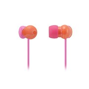 カナル型 オレンジ HP-CN17-OR