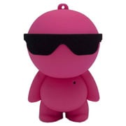 スピーカー ピンク MINISPEAKi PK