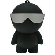 スピーカー ブラック MINISPEAKi BK