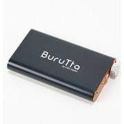ポータブルヘッドホンアンプ BRT-PA1