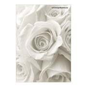 A5ワイヤーステッチノートブック FIORE-23-01 A5ノート[FIORE]RS-WH