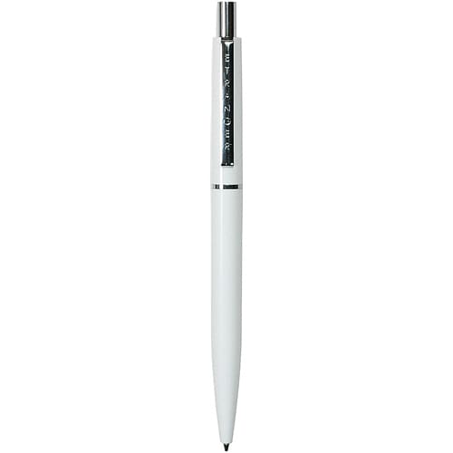 シャープペン0.5mm ホワイト MPC-05-01