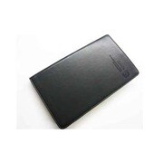 A5スリムノートBK FL-A5S-01