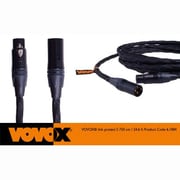 LINK PROTECT S 6.1004 [マイク・ラインケーブル XLR（F）-XLR（M） 750cm]
