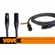 SONORUS DIRECT S 6.3302 [マイク・ラインケーブル XLR（F）-XLR（M） 350cm]