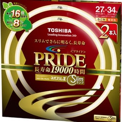 当店だけの限定モデル ヨドバシ.com ネオスリムZ 丸形スリム管蛍光灯 TOSHIBA 東芝 - その他