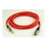 ヘッドホン延長ケーブル 2m PP-MF2