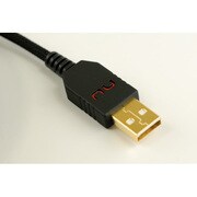 USBケーブル A-B1m USB-AB1