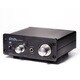 DAC/プリアンプ ハイレゾ音源対応 ESPRIT USB入力付きDAC