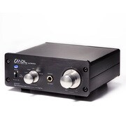 DAC/プリアンプ ハイレゾ音源対応 ESPRIT USB入力付きDAC