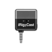 IKM-OT-000003 [コンデンサー・マイク iRig MIC Cast]
