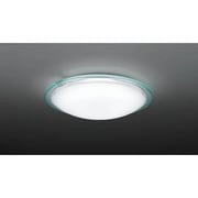 LEDシーリングライト（～12畳） 楽エコ搭載 調光調色機能搭載 LEDH95022Y-LC