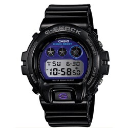 ヨドバシ.com - カシオ CASIO G-SHOCK ジーショック DW-6900MF-1JF [G ...