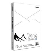 Vue 10 xStream [Windows＆Macソフト]
