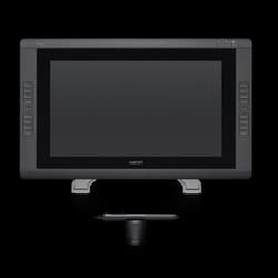 ヨドバシ.com - ワコム WACOM 21.5型液晶ペンタブレット Cintiq