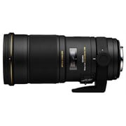 DG APO MACRO180mmF2.8EX OS HSM [180mm/F2.8 ソニーAマウント]