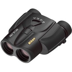 独特の上品 ヨドバシ.com - ニコン NIKON 双眼鏡 8-24倍 25mm ブラック 顕微鏡