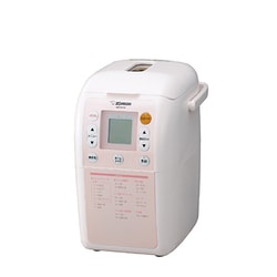 ヨドバシ.com - 象印 ZOJIRUSHI ホームメイドコース付きホームベーカリー BB-KW10-PH 通販【全品無料配達】