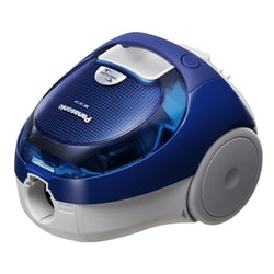 ヨドバシ.com - パナソニック Panasonic サイクロン掃除機