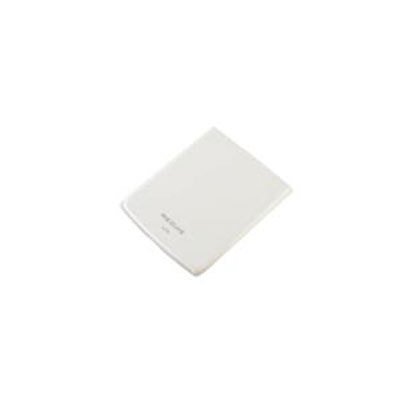 N-07D用 [リアカバー N60<WHITE>]