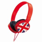 ヘッドホン UKオリジナル Metro ZHP-018 UK_Original ZUM804094