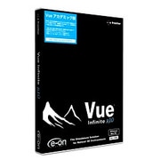 Vue 10 Infinite アカデミック 1年 [Windows＆Macソフト]
