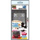 キャラプレフィルムホログラム・ミッキー [3DS用アクセサリー]