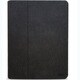 iPad2/第3世代iPad用フォリオケース NUU PropFolio - PU material ブラック PF1-BLK