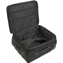 最大の割引 ヨドバシ.com - トゥミ TUMI 22018DHブラック [18インチ バッグ