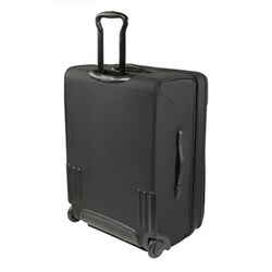 ヨドバシ.com - トゥミ TUMI 22024DHブラック [24インチ ヨドバシ.com - トゥミ TUMI 22024DHブラック [24インチ