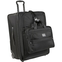 ヨドバシ.com - トゥミ TUMI 22024DHブラック [24インチ ヨドバシ.com - トゥミ TUMI 22024DHブラック [24インチ