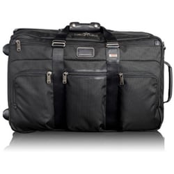 ヨドバシ.com - トゥミ TUMI 22402DHブラック [「ブレマートン」ウィールド・キャリーオン] 通販【全品無料配達】