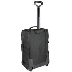 【美品】 TUMI トゥミ ウィールド・キャリーオン 22402DH ブラック