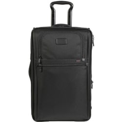 トゥミ TUMI 22922DHブラック [22インチ - ヨドバシ.com