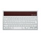 Mac/iPad/iPhone用ワイヤレスキーボード Bluetooth接続 K760