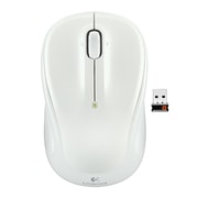 ワイヤレスマウス クリスタルホワイト M325SCW
