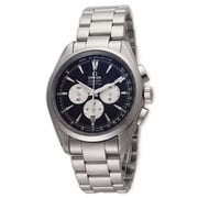 Seamaster AQUA TERRA（シーマスター アクアテラ）自動巻き メンズ 並行輸入品 221.10.42.40.01.002