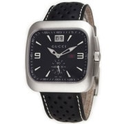 グッチクーペ クオーツ メンズ 並行輸入品 YA131302